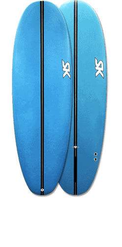 Joel tudor RABBIT 6‘1by Stu Kenson Joel tudor RABBIT 6'1by Stu Kenson マリンスポーツ